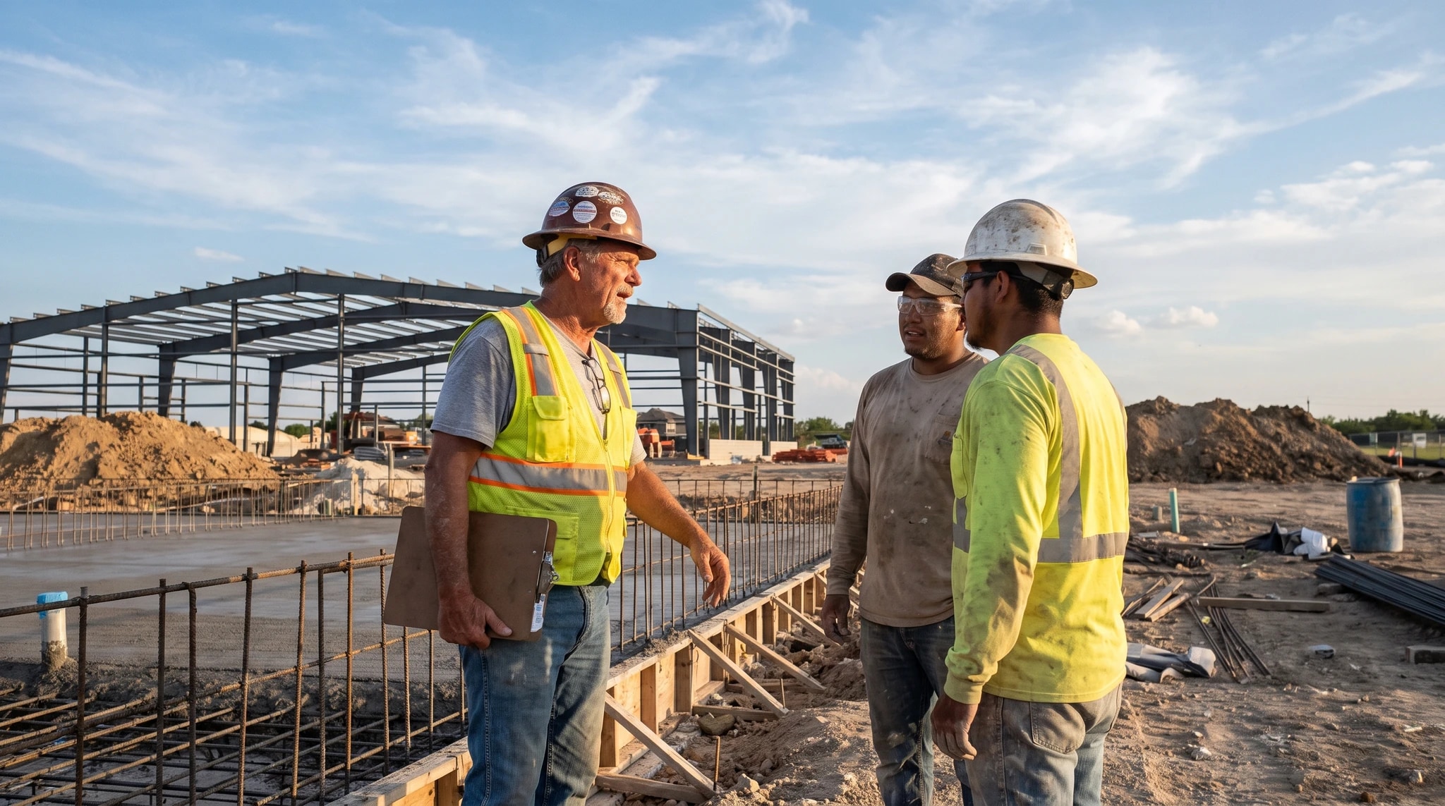Evaluating Subcontractors to Protect Your Commercial Project